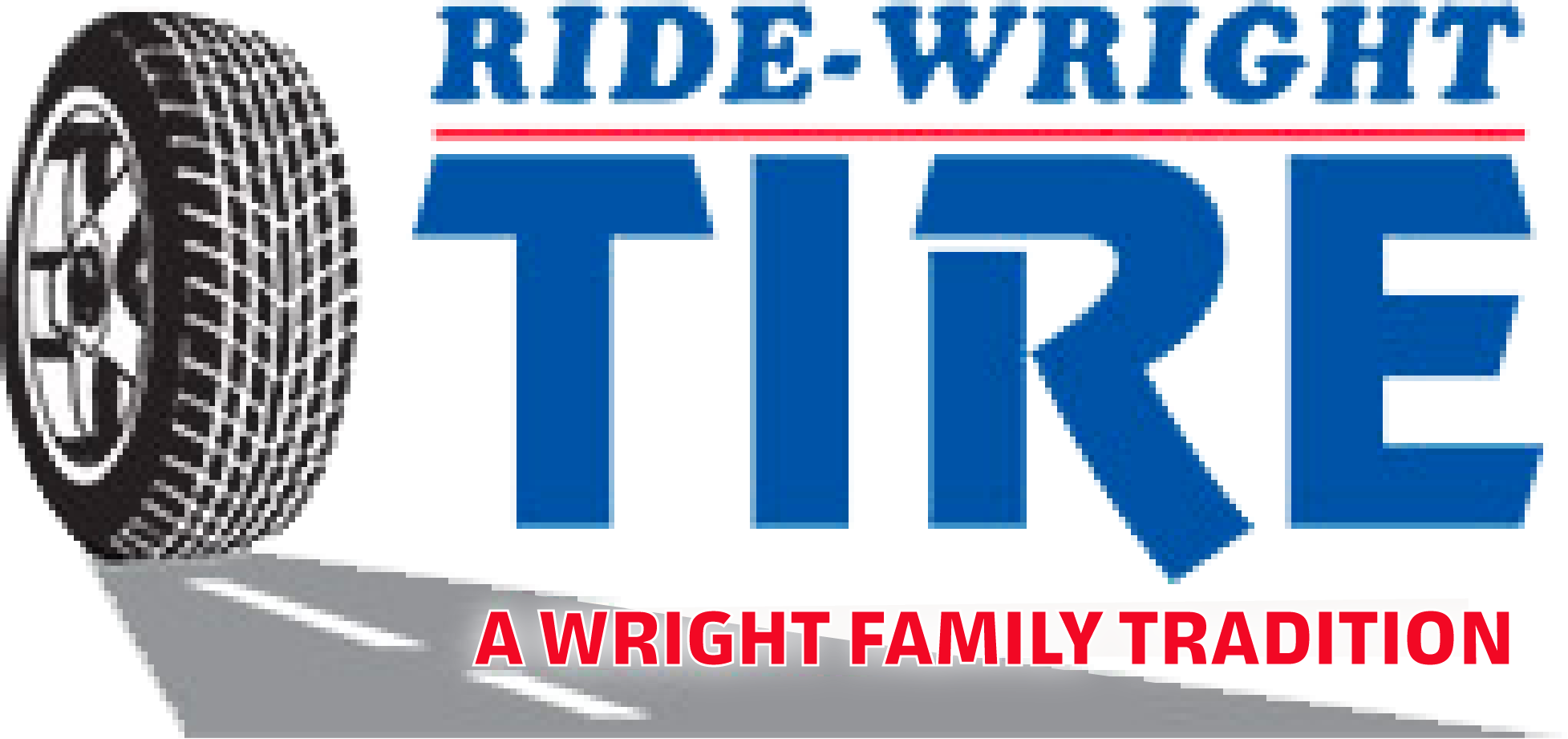 Welcome to Ride Wright Tires 